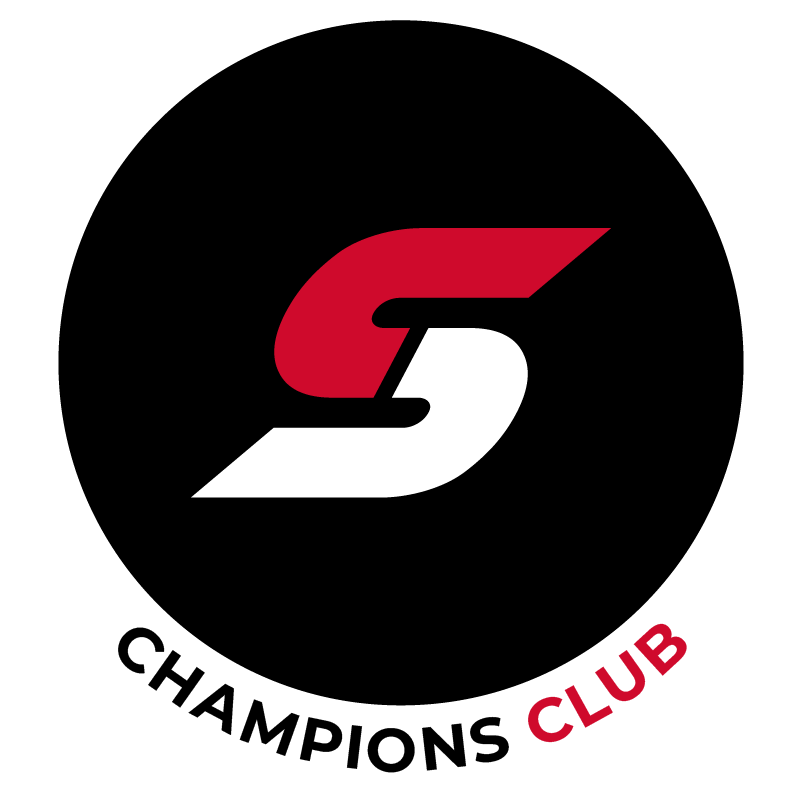Champions Club funding option tile