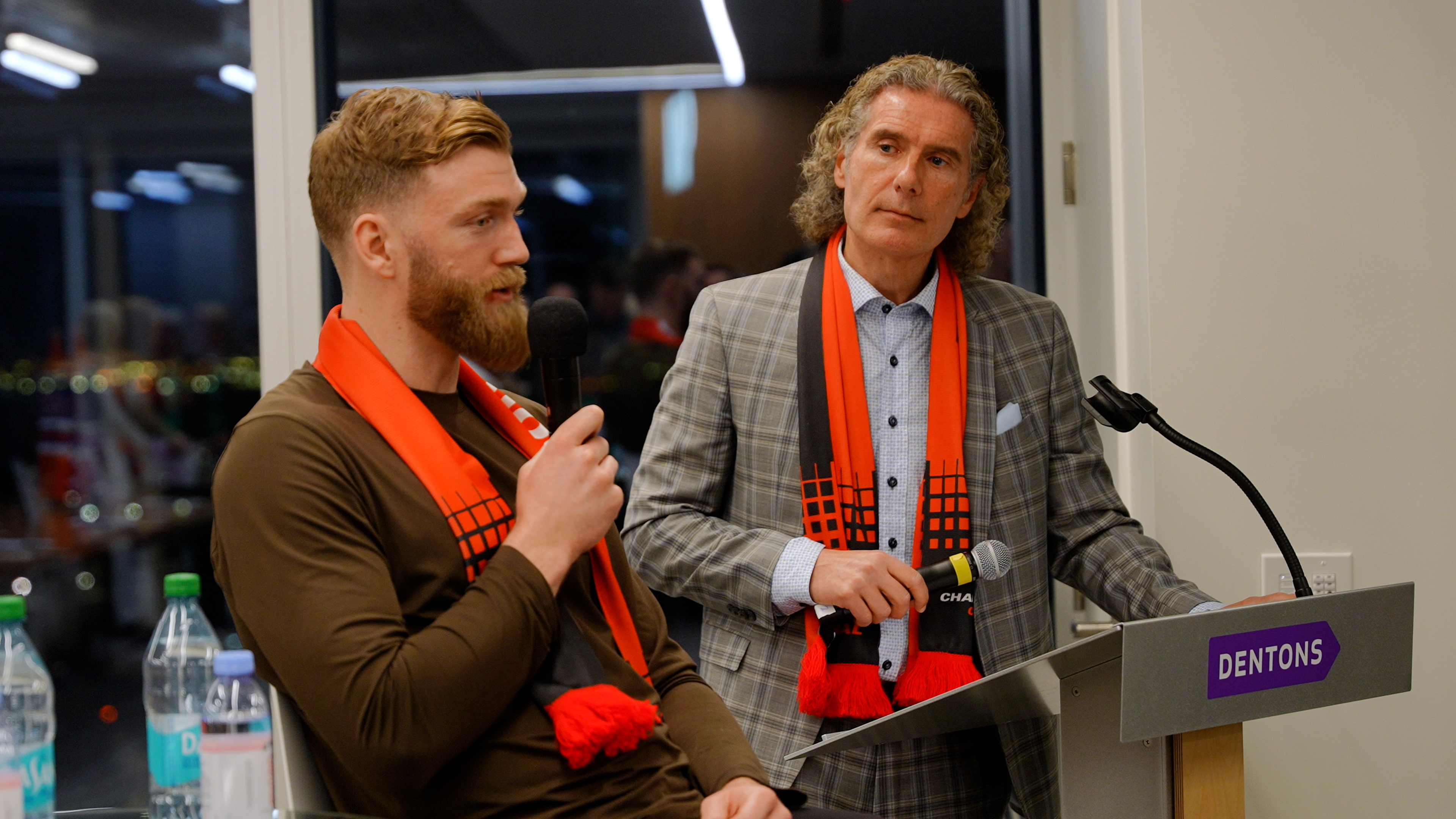 Champions Club event photo 14
