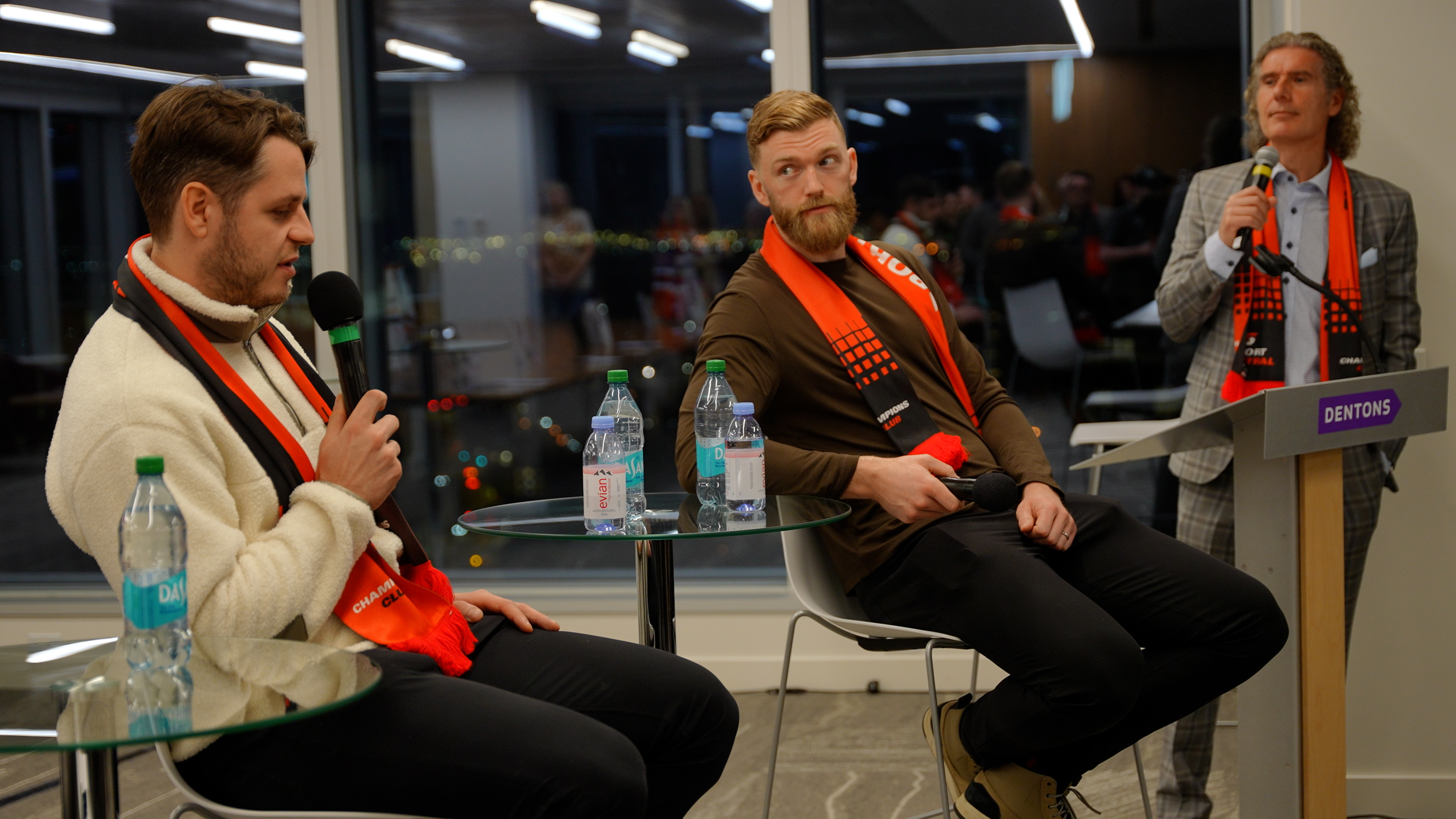 Champions Club event photo 15