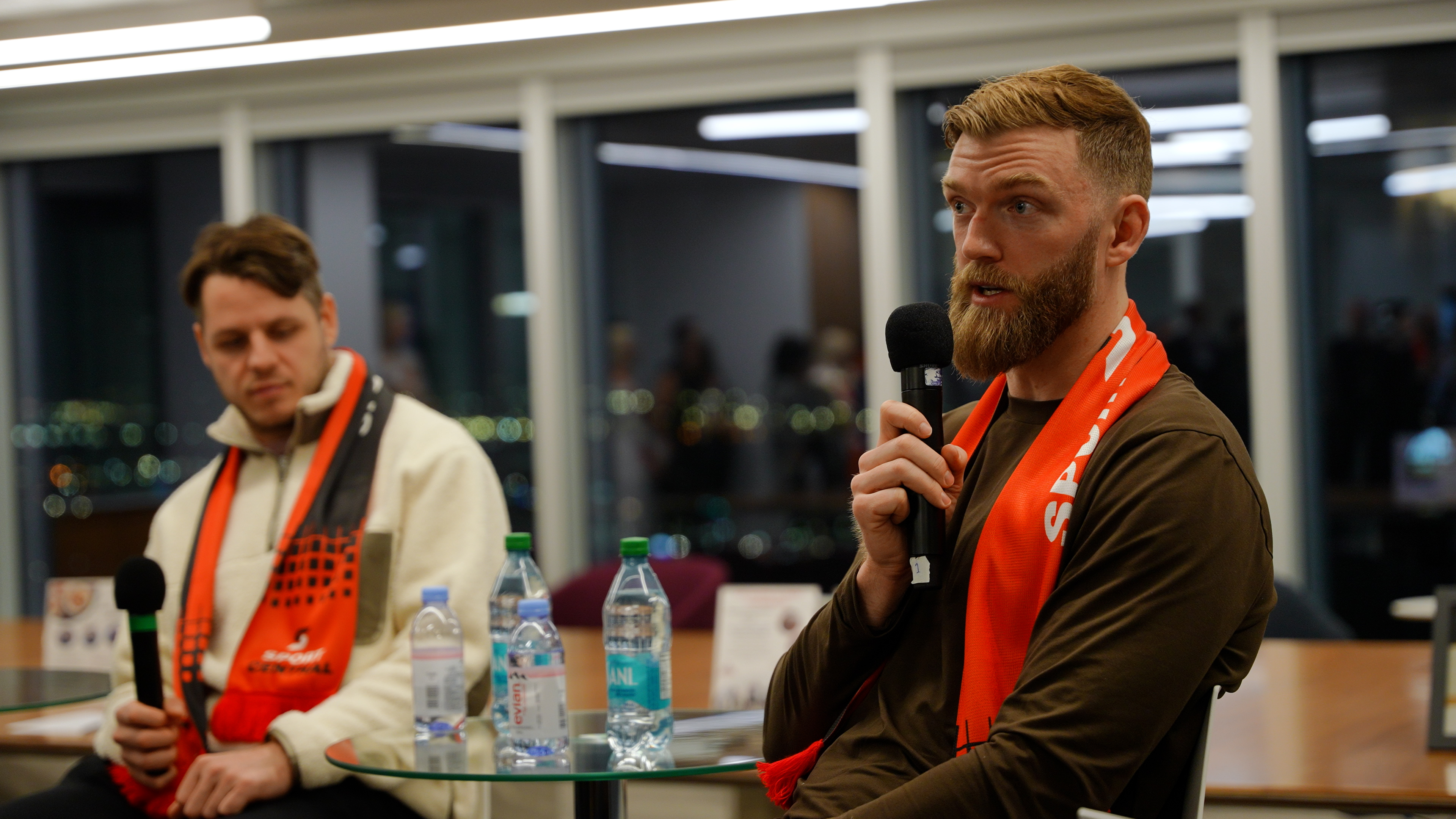 Champions Club event photo 16