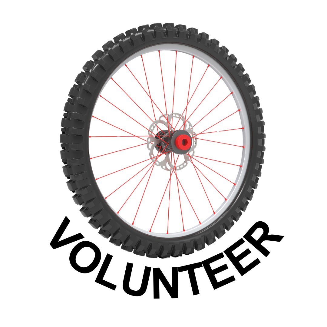 Volunteer