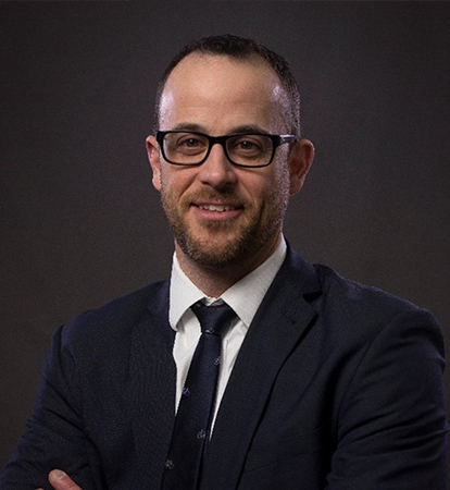 Brent Lydiatt