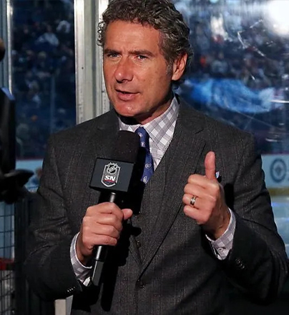 Gene Principe