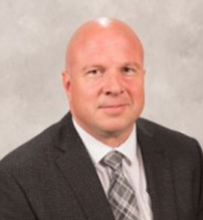 Kevin Kobi