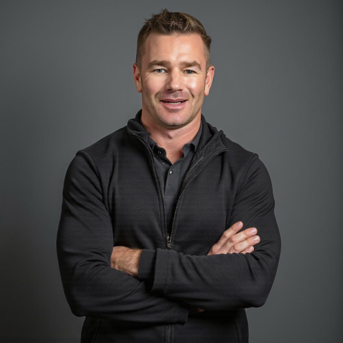 Shane Kelly