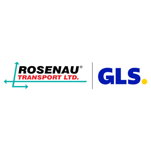 Rosenau Transport and GLS